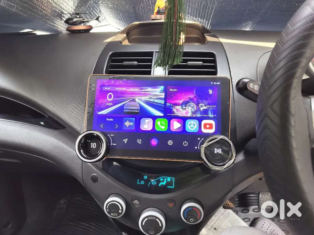 Chevrolet Beat 2012 Petrol 27003 Km Driven