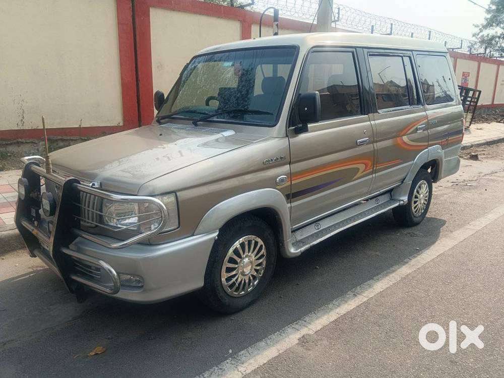 Toyota Qualis Gs G4, 2024, Diesel