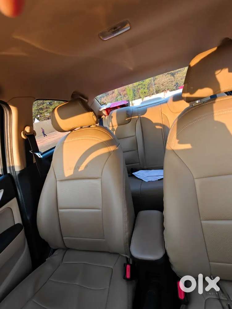 Honda Amaze  Vx Automatic   Warranty Upto 2028 Mint Condition 30000km