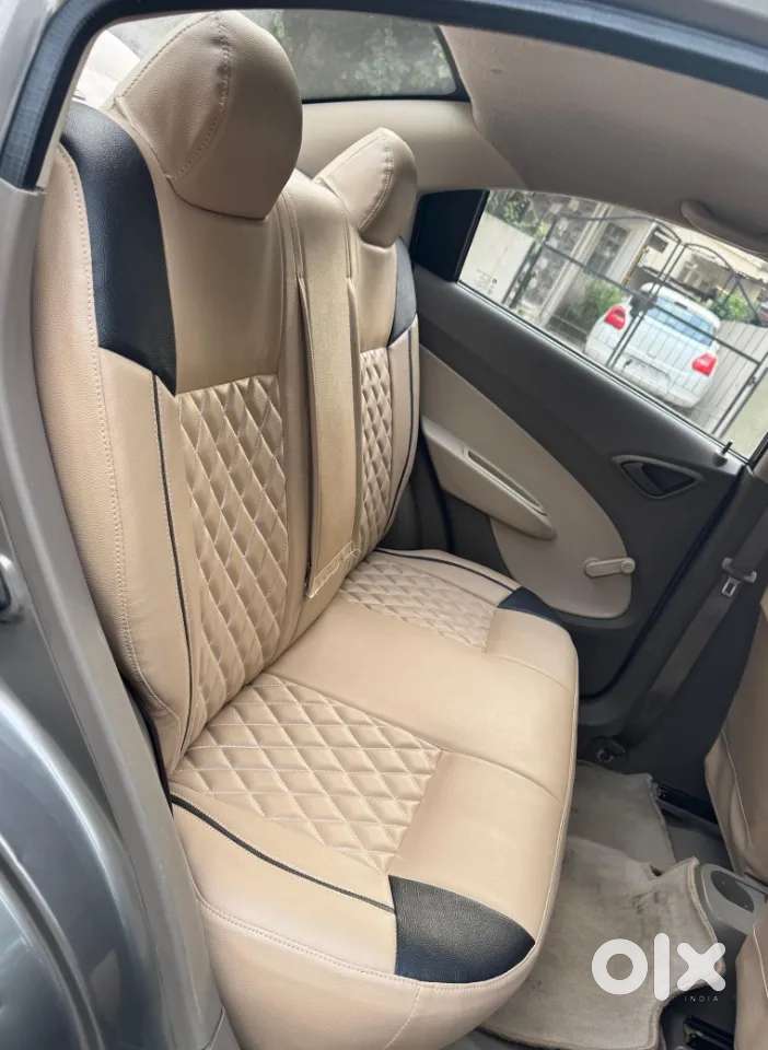 Chevrolet Sail, 2014, Diesel