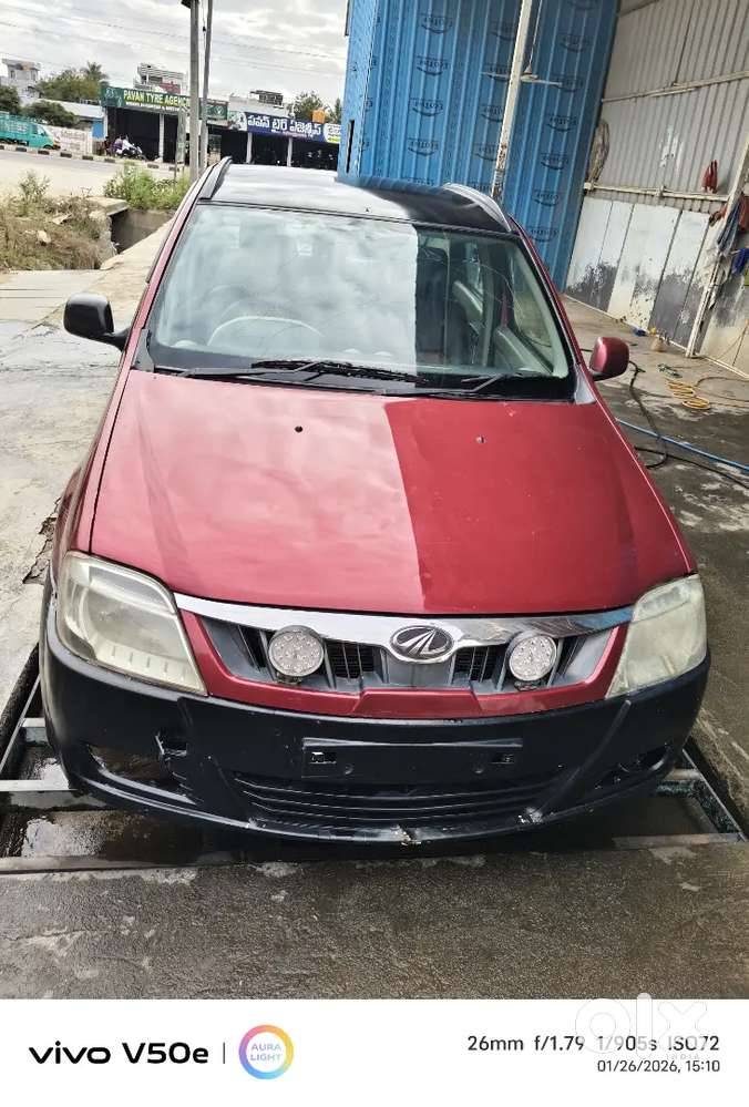Mahindra Verito 2015 Diesel 215000 Km Driven