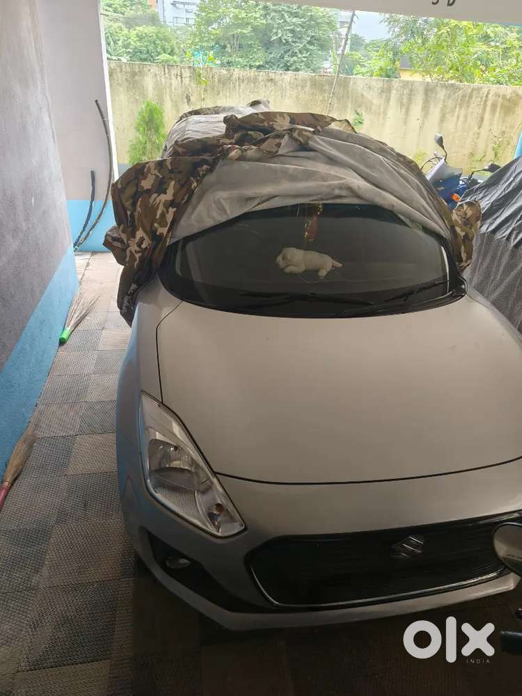 Maruti Suzuki Swift 2019