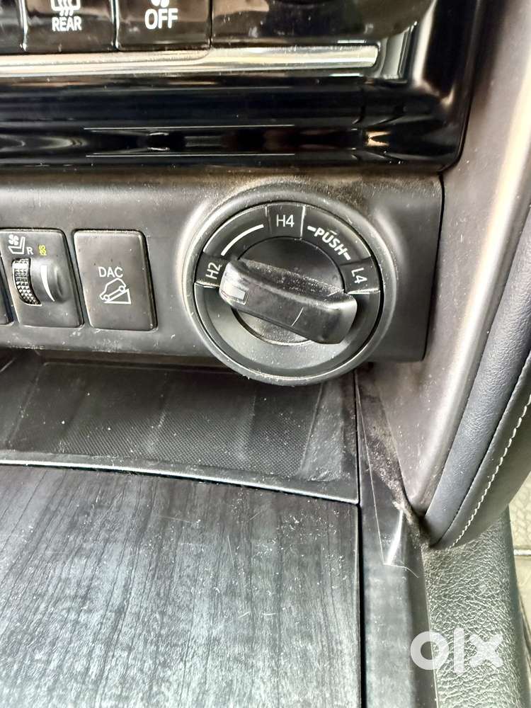 Toyota Fortuner 3.0 4x4 Automatic, 2021, Diesel