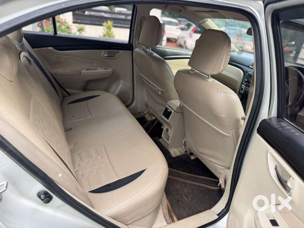 Maruti Suzuki Ciaz 2014-2017 Vdi Plus, 2016, Diesel