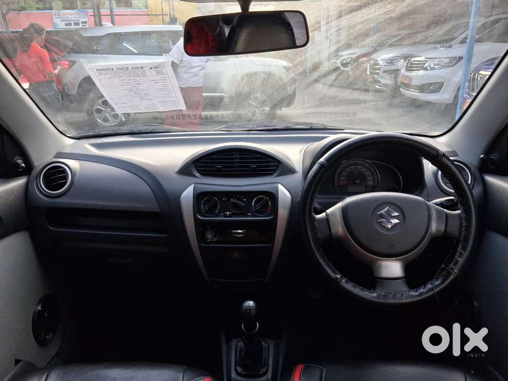 Maruti Suzuki Alto 800 Lxi, 2016, Petrol