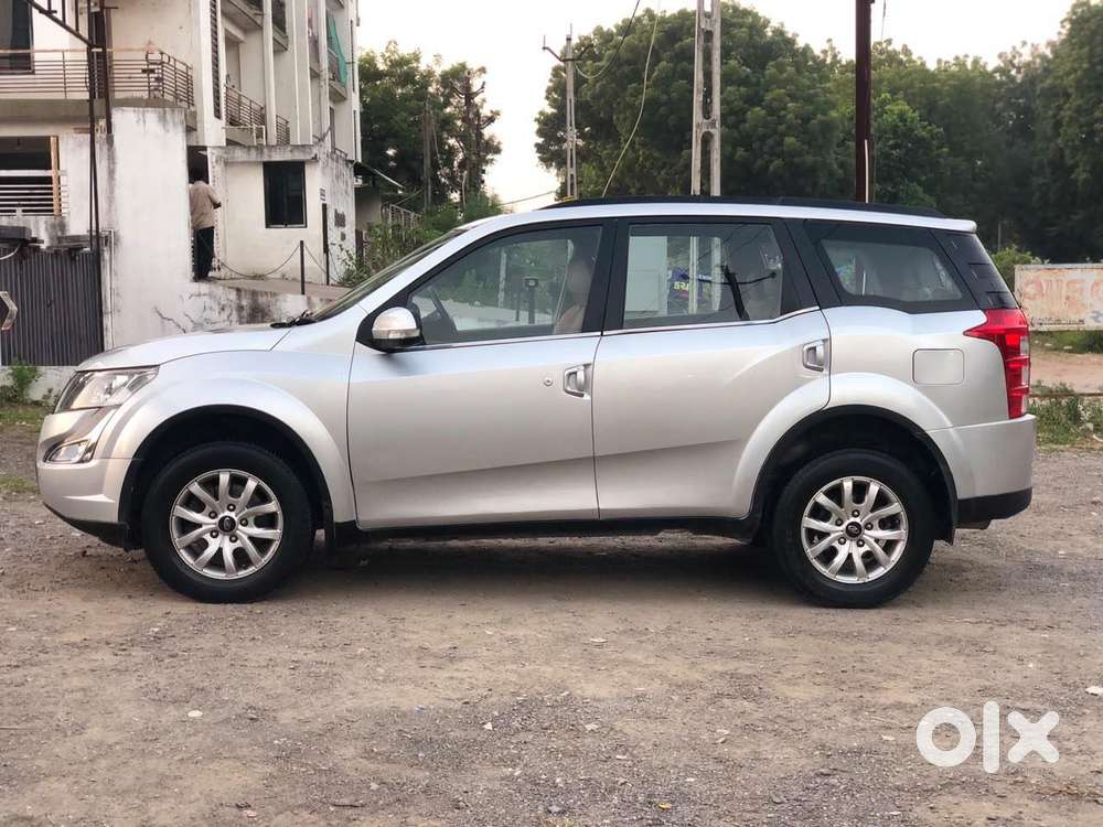 Mahindra Xuv500 2.2 W10, 2015, Diesel
