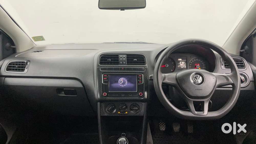 Volkswagen Polo 1.0 Mpi Trendline, 2019, Cng & Hybrids