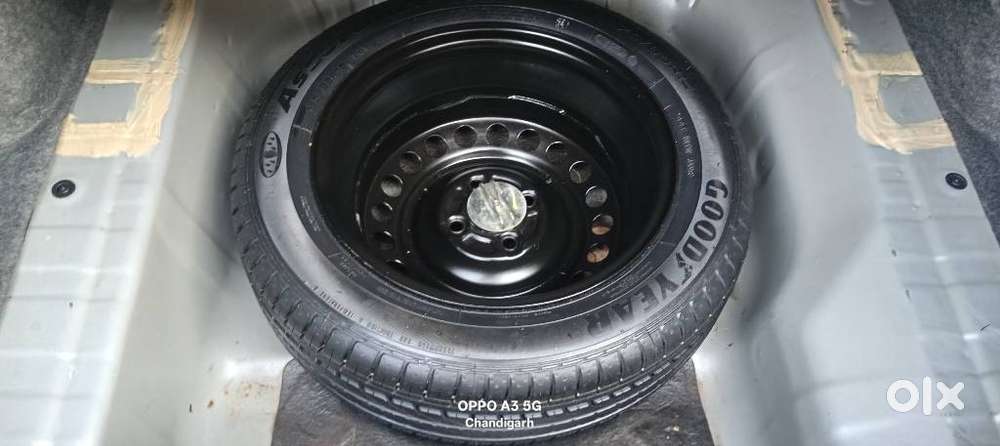 Honda City I Vtec Cvt Vx, 2016, Petrol