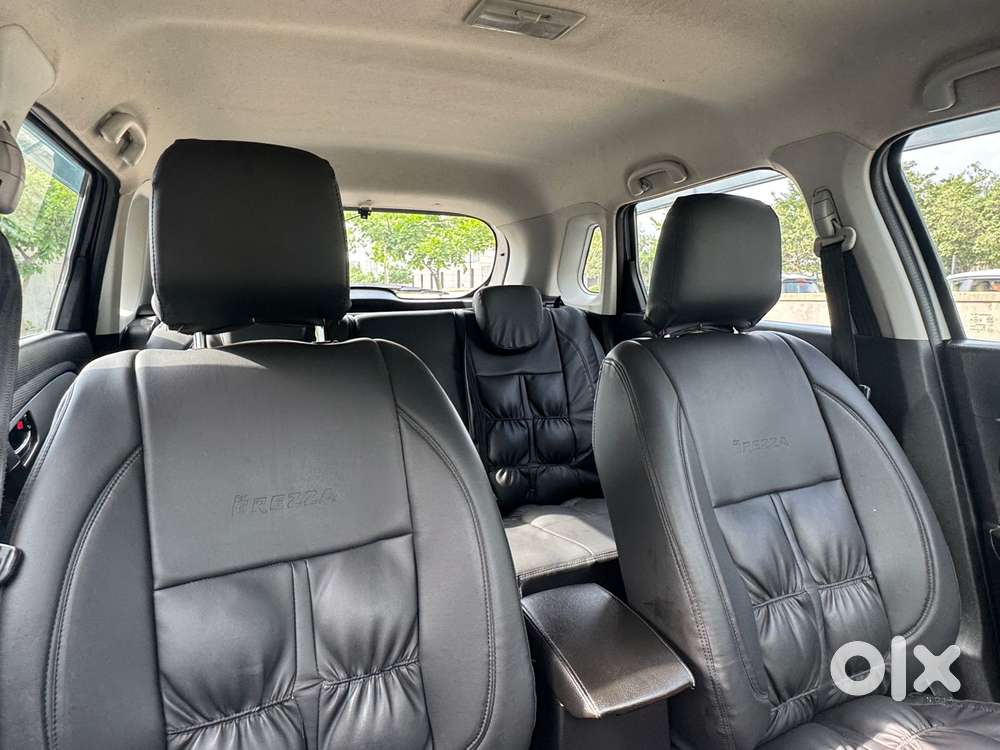 Toyota Urban Cruiser Cruiser Premium, 2022, Petrol