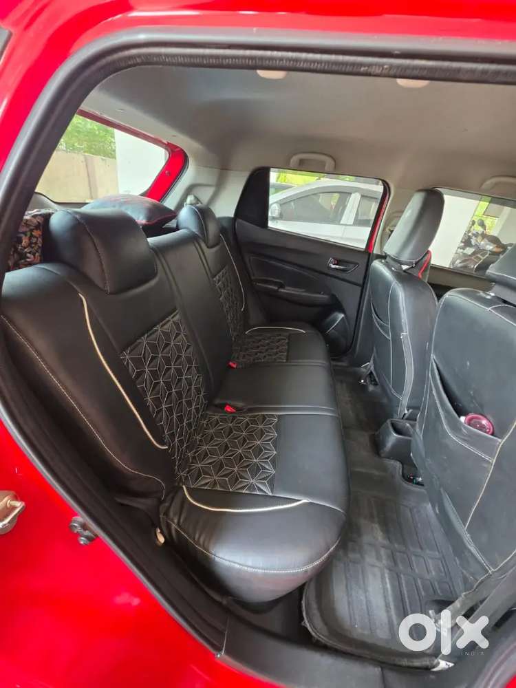 2020 Maruti Swift Vxi Petrol-62k Km  Insurance Till Mar’27+ Spare Key