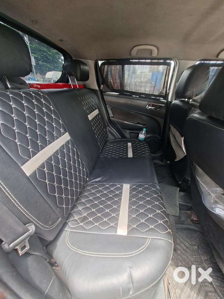 Maruti Suzuki Swift Vdi, 2015, Diesel