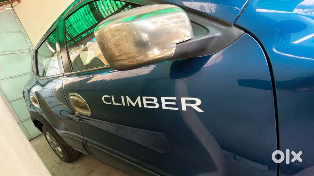 Renault Kwid Climber 2017 Petrol 13706 Km Driven