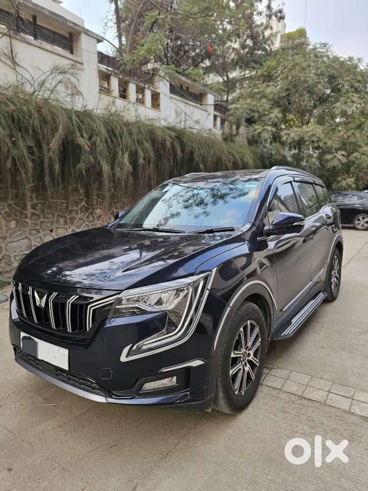 Mahindra Xuv700 2023 Ax7l Diesel
