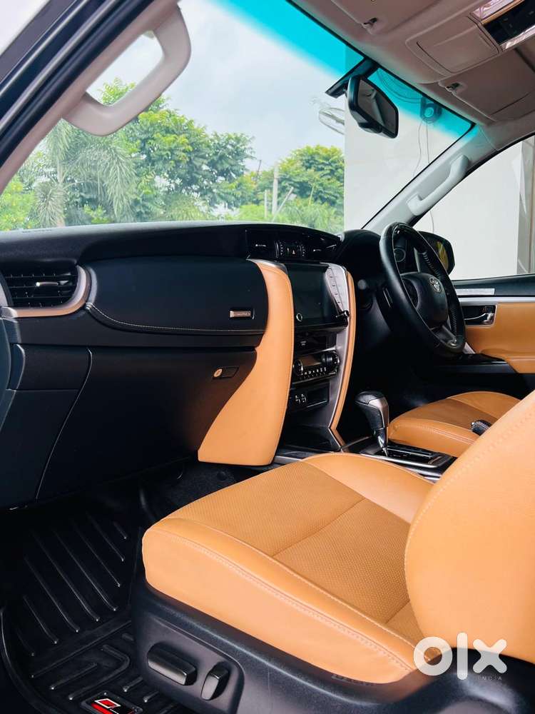 Toyota Fortuner 4x2 At 2.8 Diesel, 2023, Diesel
