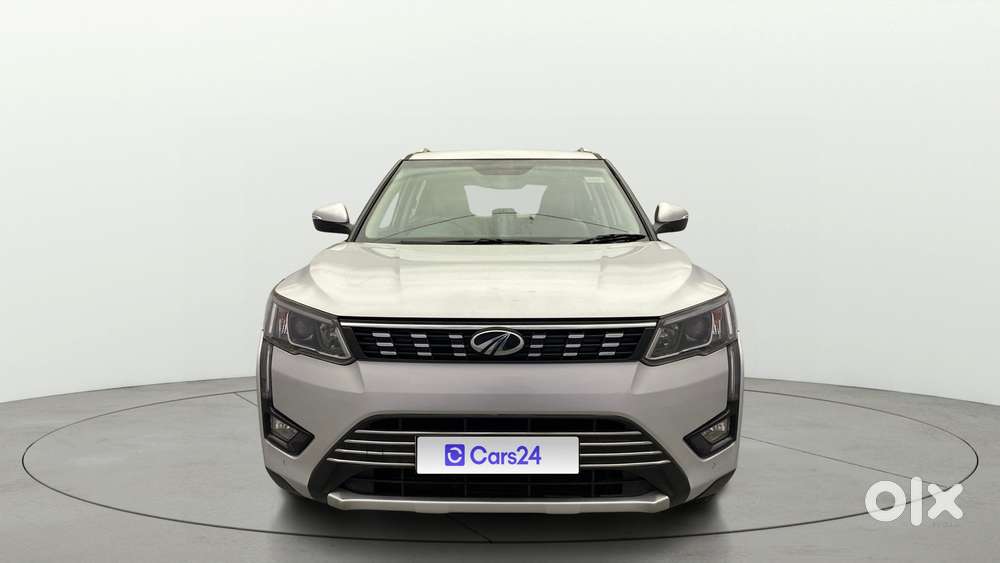 Mahindra Xuv300 W8 Option Diesel, 2019, Diesel