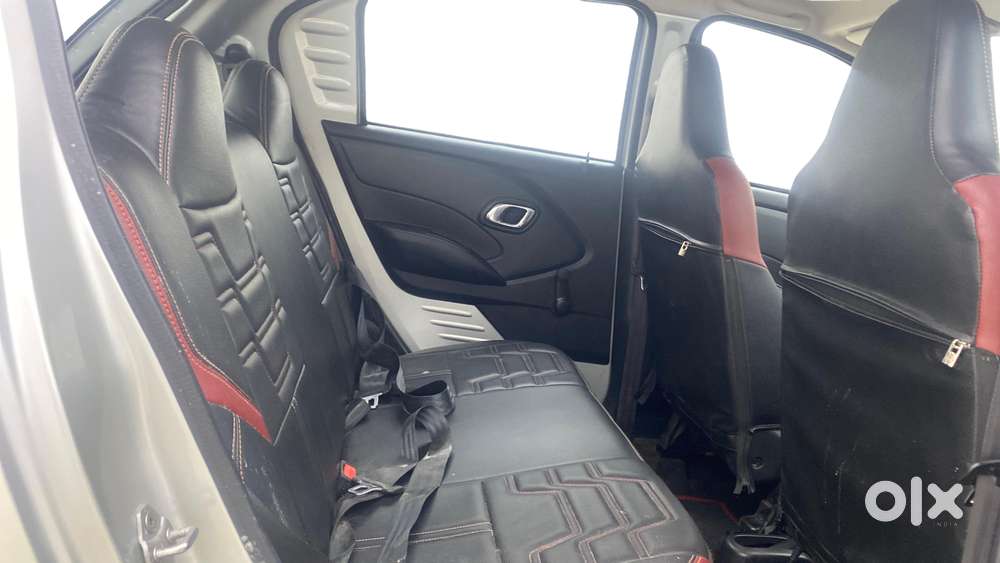 Datsun Redigo 1.0 Limited Edition, 2018, Petrol