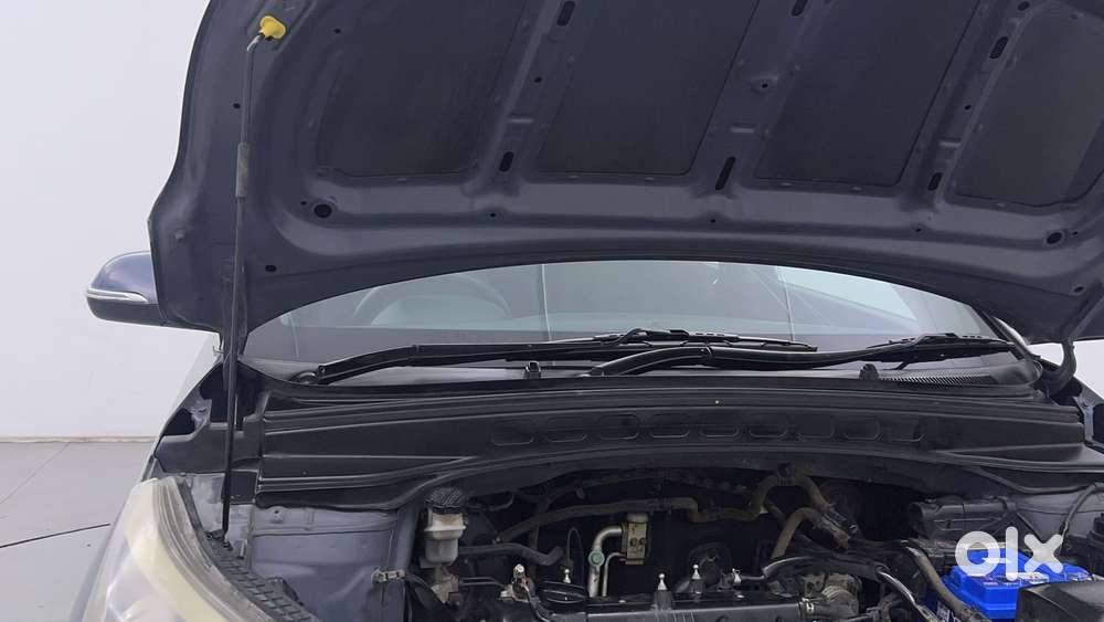Hyundai Creta 1.6 Sx Plus Petrol, 2016, Petrol