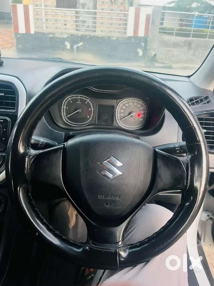 Maruti Suzuki Grand Vitara 2018 Diesel 86000 Km Driven