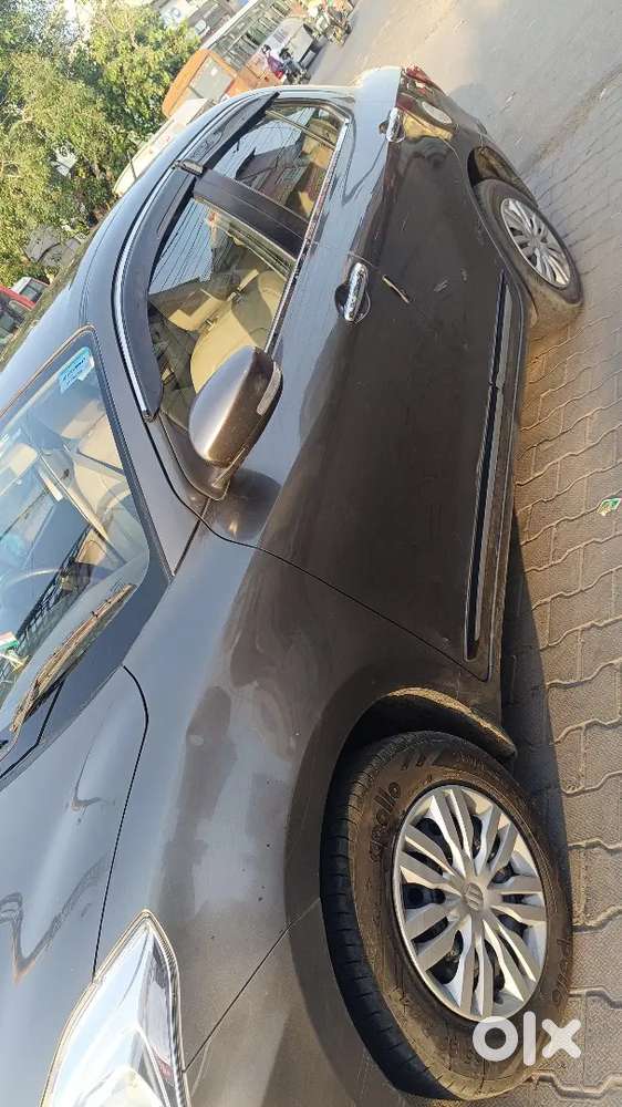 Maruti Suzuki Dzire 2022 Petrol