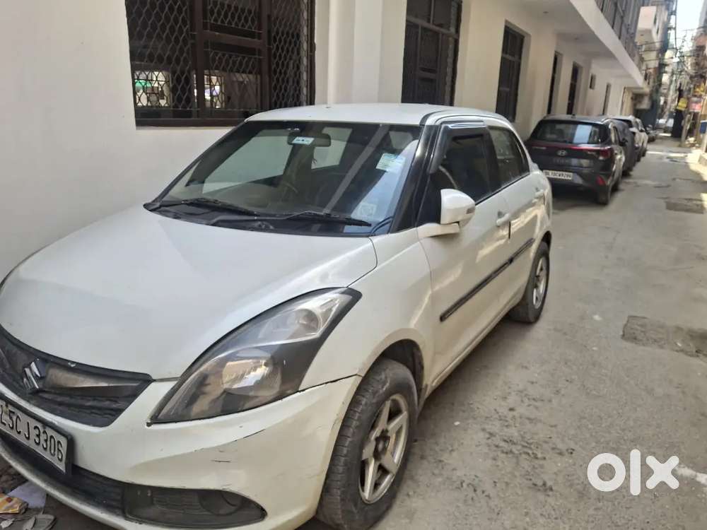Swift Dzire