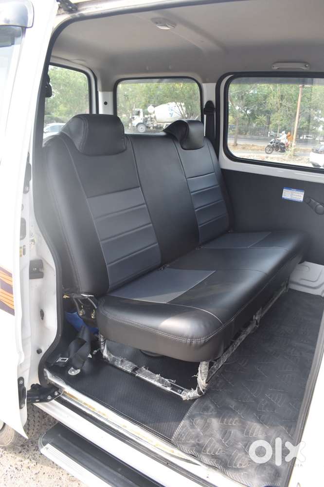 Eeco 2021 Petrol