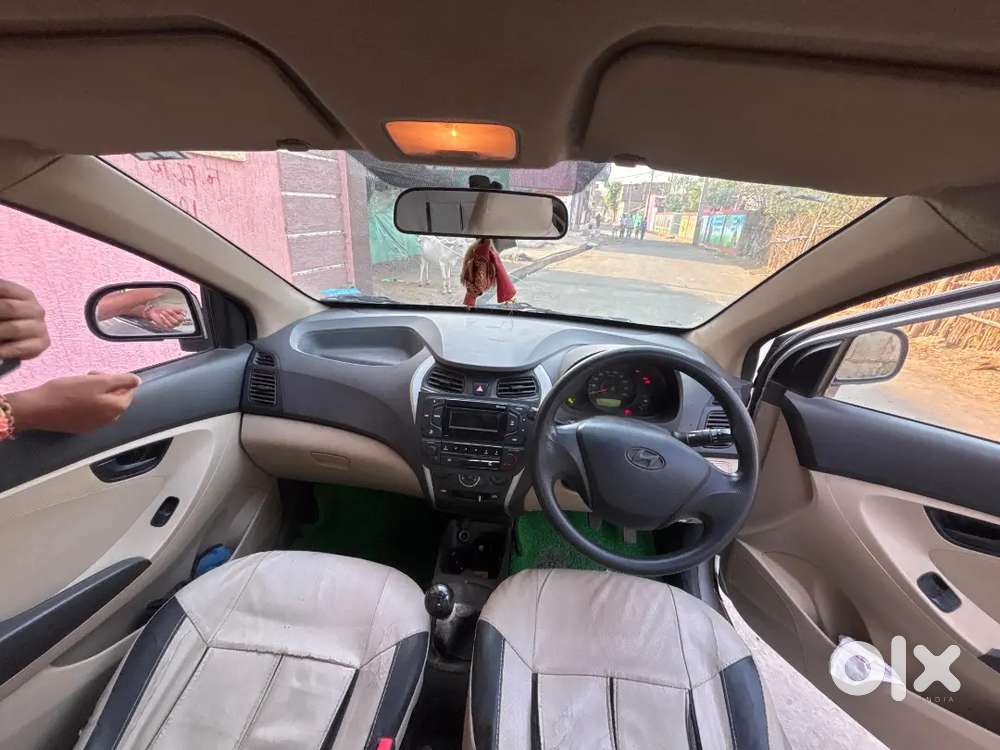 Hyundai Eon 2018 Modal
