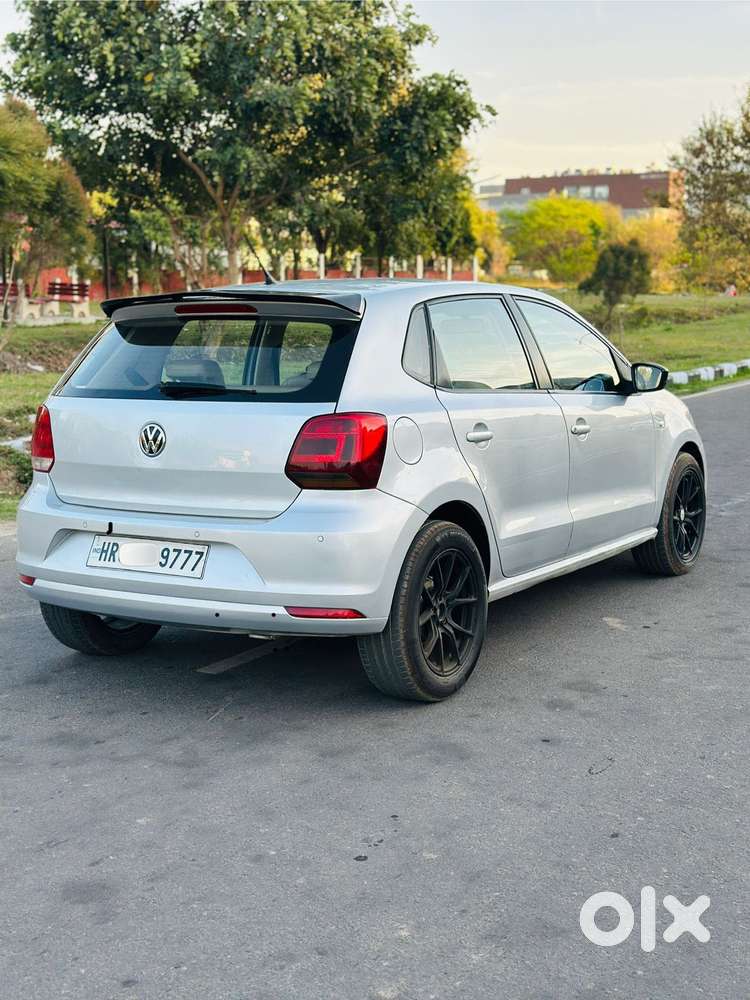 Volkswagen Polo 2013-2015 1.5 Tdi Comfortline, 2014, Diesel