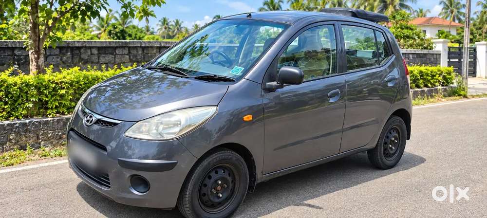 Hyundai I10 Era Petrol 2012