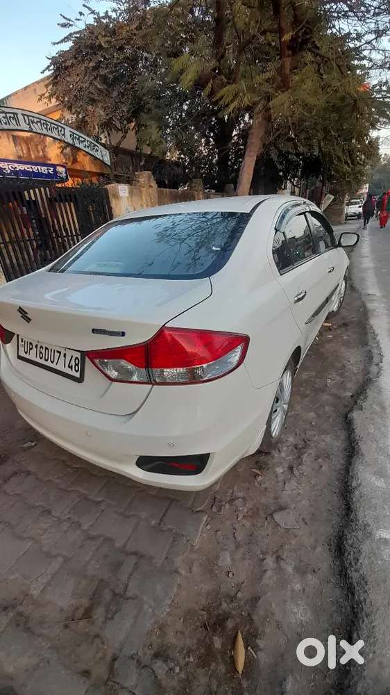 2023 Maruti Suzuki Ciaz 1st Owner