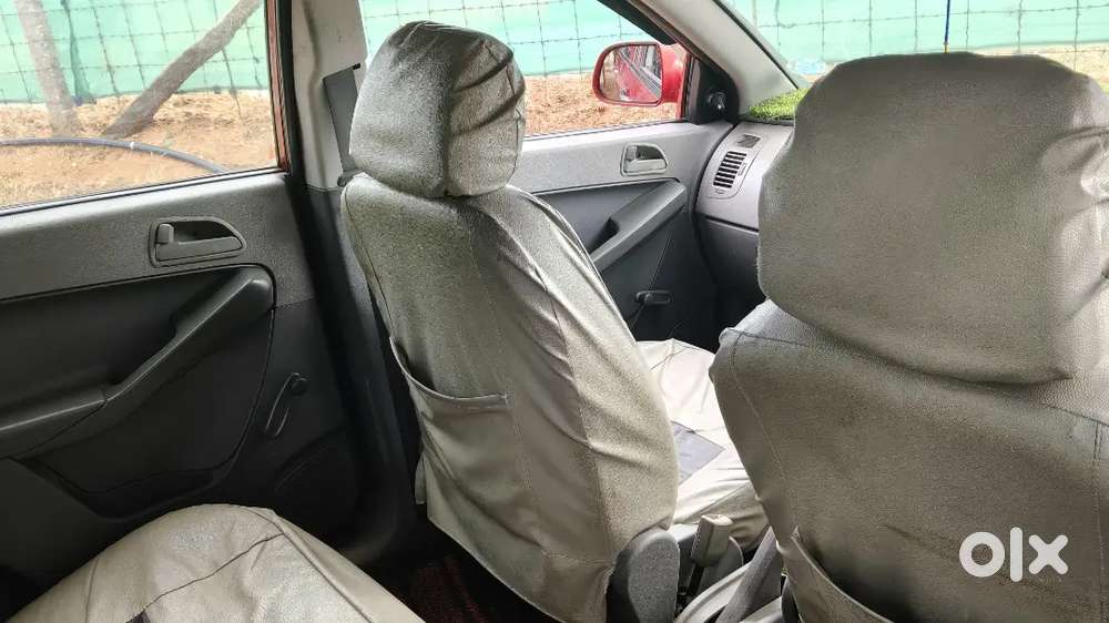 Tata Indica Vista Quadrajet Diesel 2010
