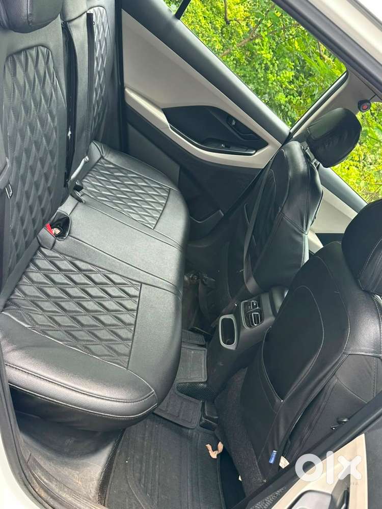 Hyundai Creta 2023 Diesel Well Maintained