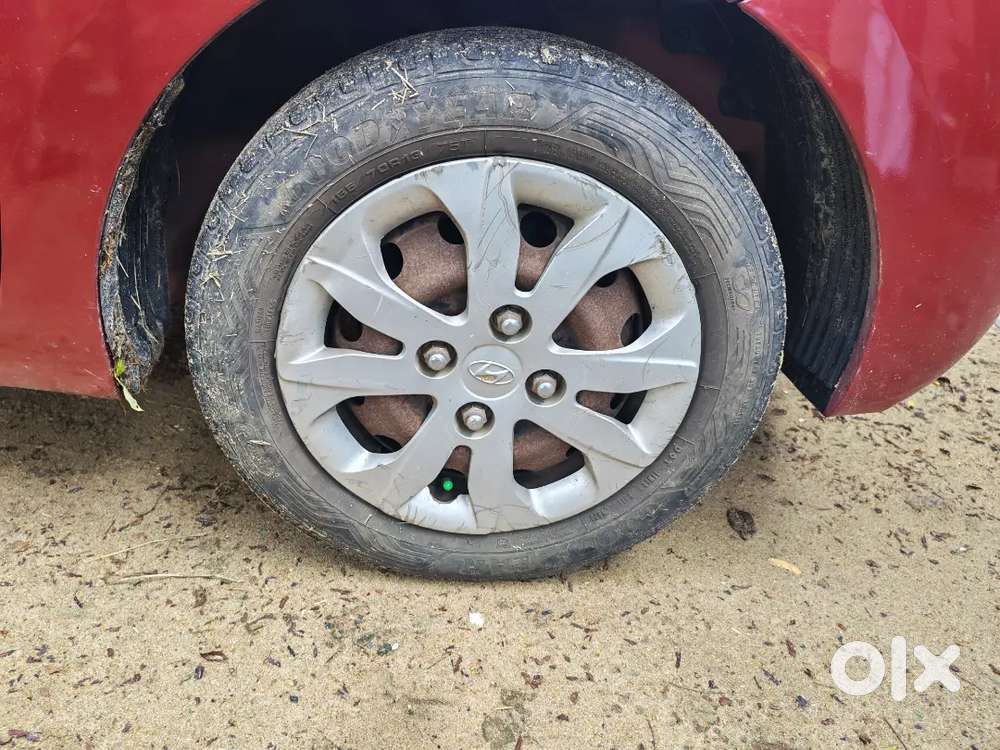 Hyundai Eon 0.8 Magna Plus 2018