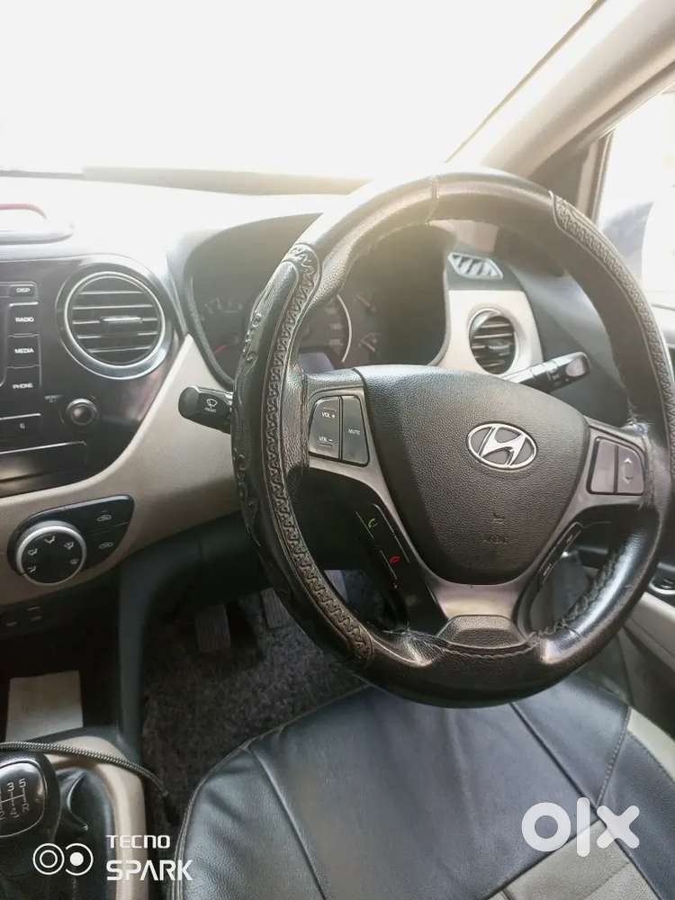 Hyundai Grand I10 2019 Prime