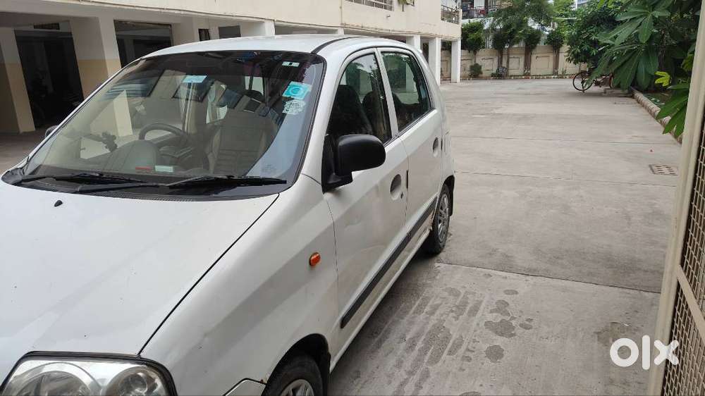 2014 December Santro Xing Gls