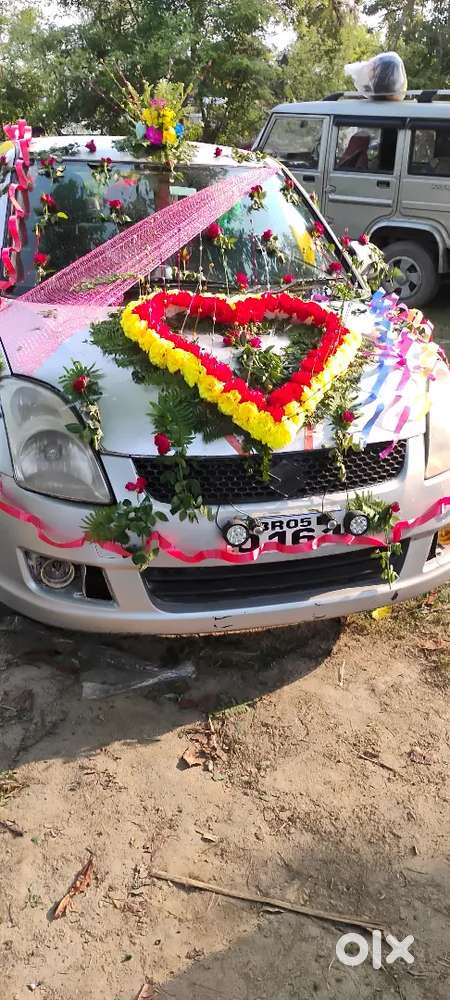 Maruti Suzuki Dzire 2008