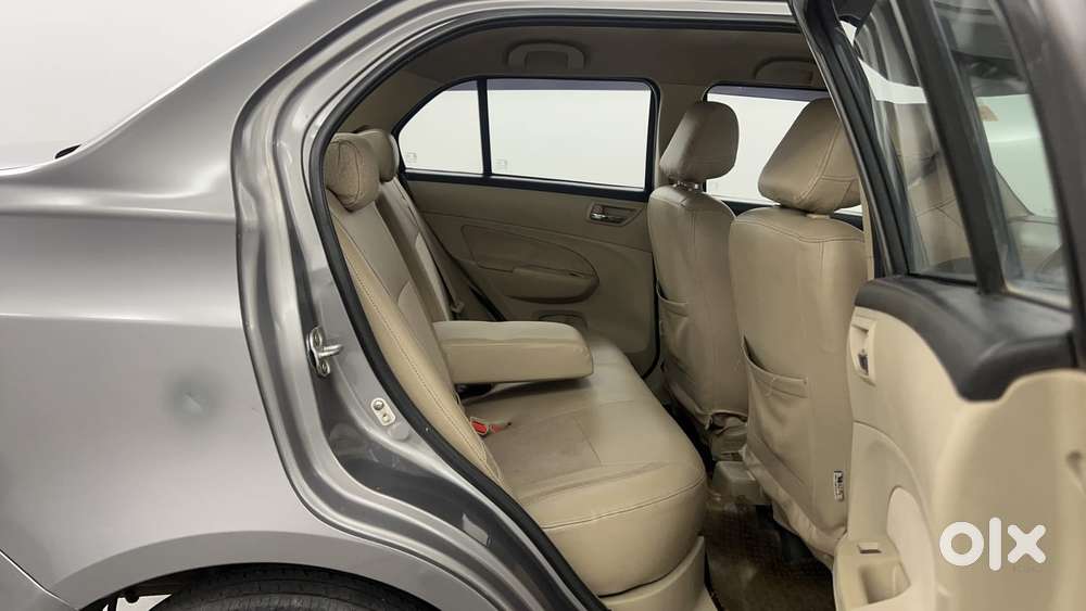 Maruti Suzuki Swift Dzire 1.3 Vxi, 2014, Petrol