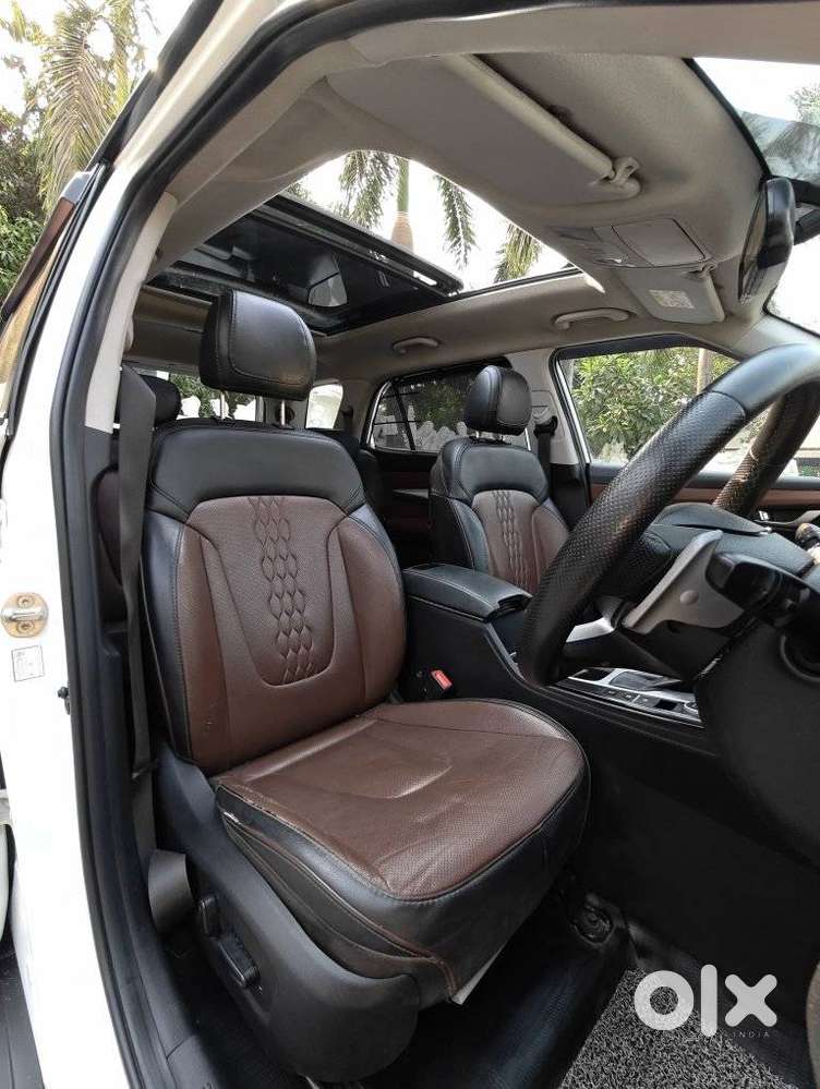 Hyundai Alcazar 1.5 Prestige (o) Diesel At 7 Str, 2022, Diesel