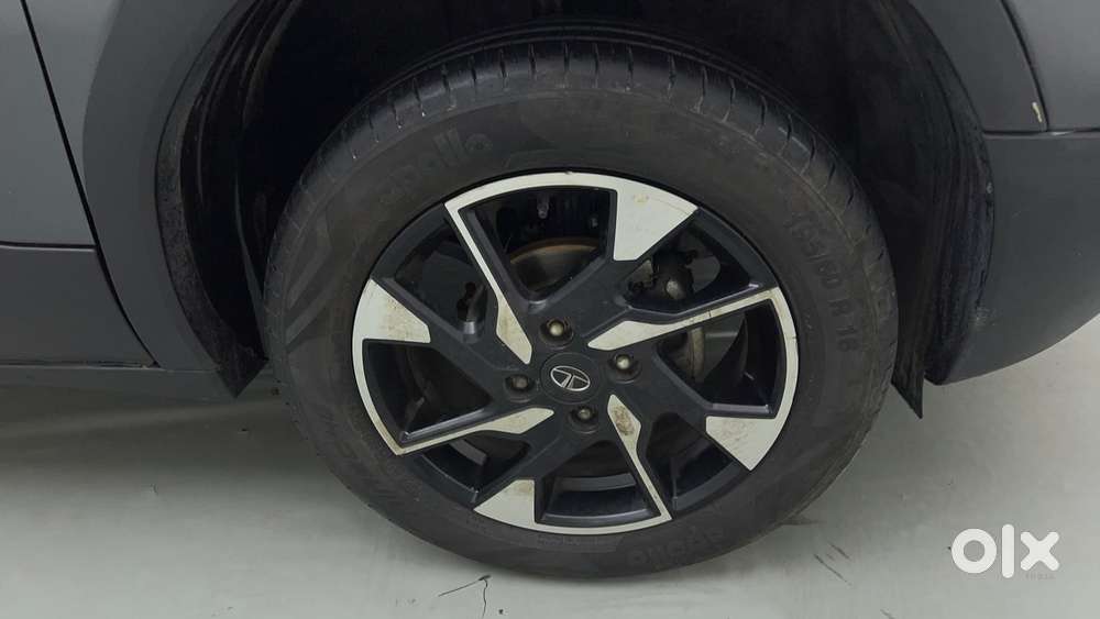 Tata Punch 1.2 Revotron Accomplished Dazzle Pack Mt, 2023, Petrol