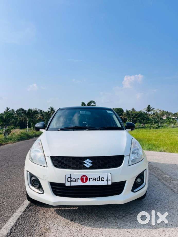 Maruti Suzuki Swift 2011-2014 Ldi, 2014, Diesel