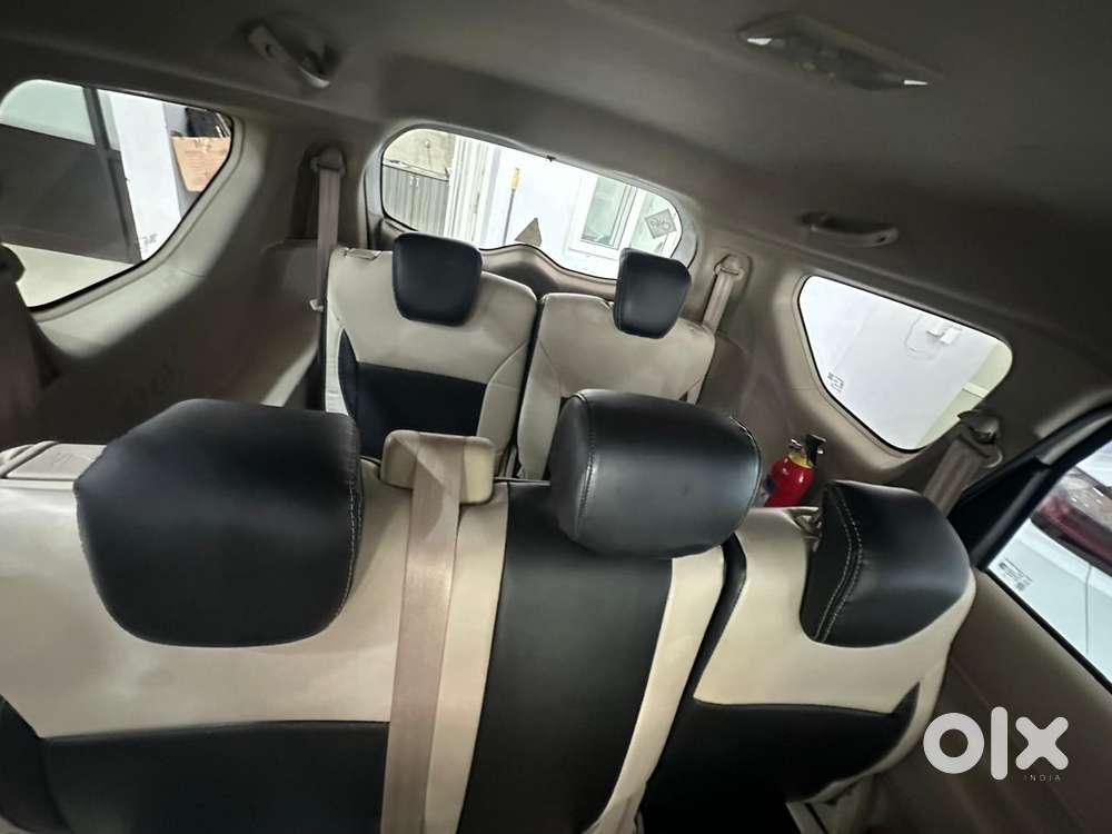 Maruti Suzuki Ertiga Vxi (o) Cng, 2025, Petrol