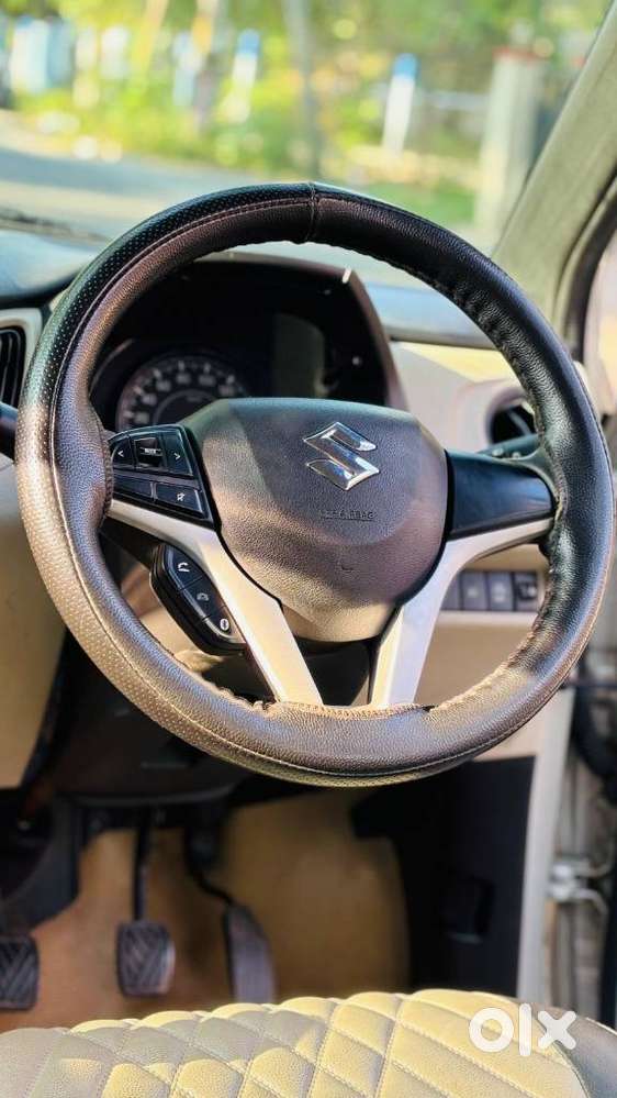 Maruti Suzuki Wagon R 1.2 Zxi, 2023, Petrol