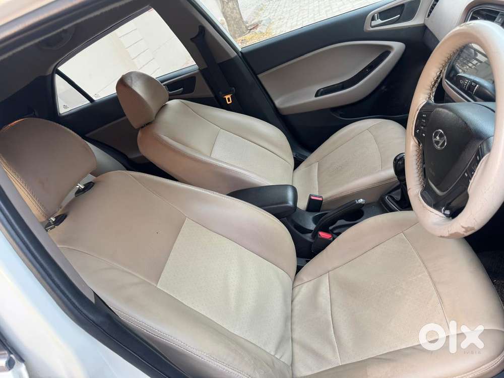 Hyundai I20 Magna Plus, 2019, Cng & Hybrids