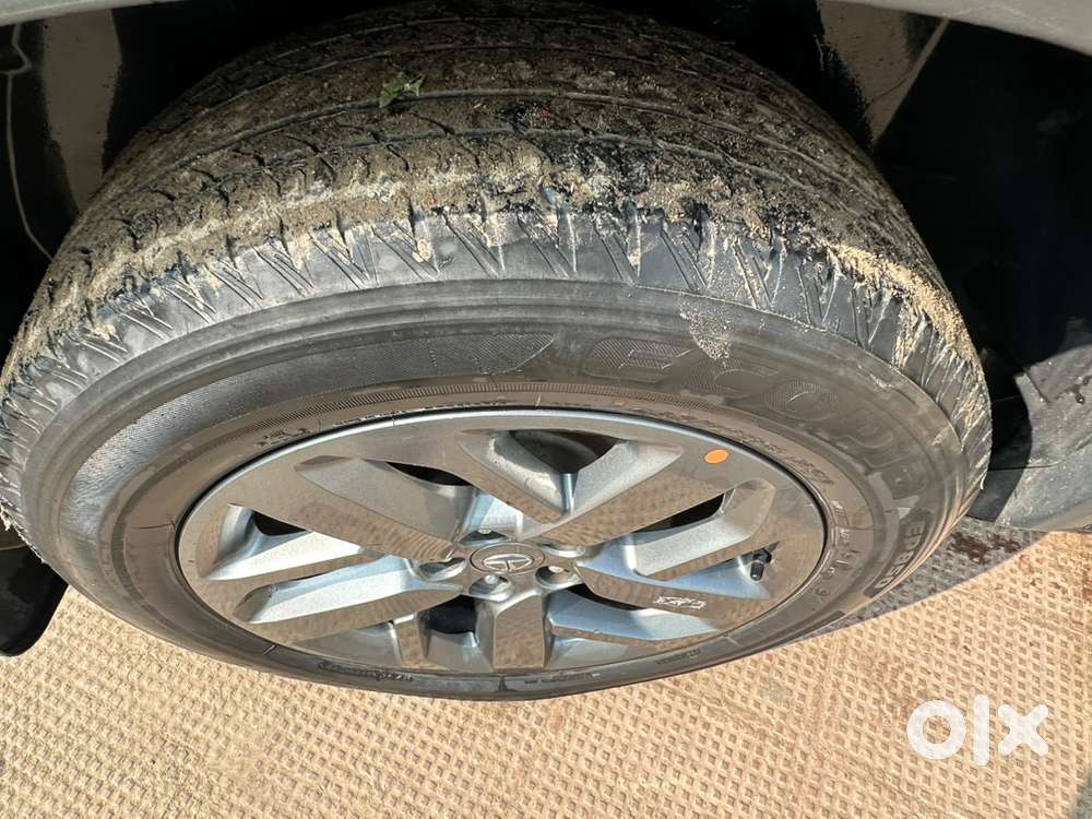 Tata Safari 2021 Diesel Well Maintained