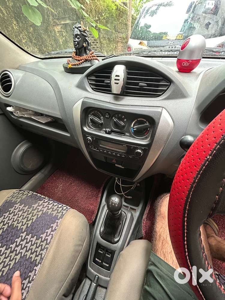Maruti Suzuki Alto 2014 In Good Condition