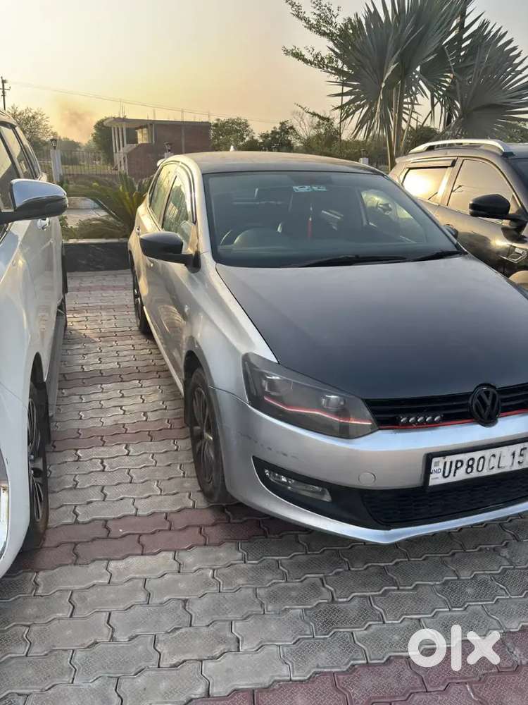 Volkswagen Polo 2014 Diesel