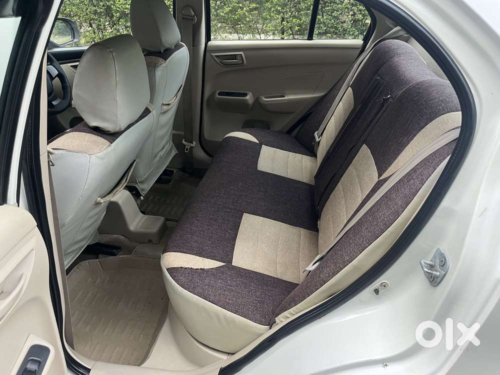 Maruti Suzuki Swift Dzire Vdi (o), 2015, Diesel