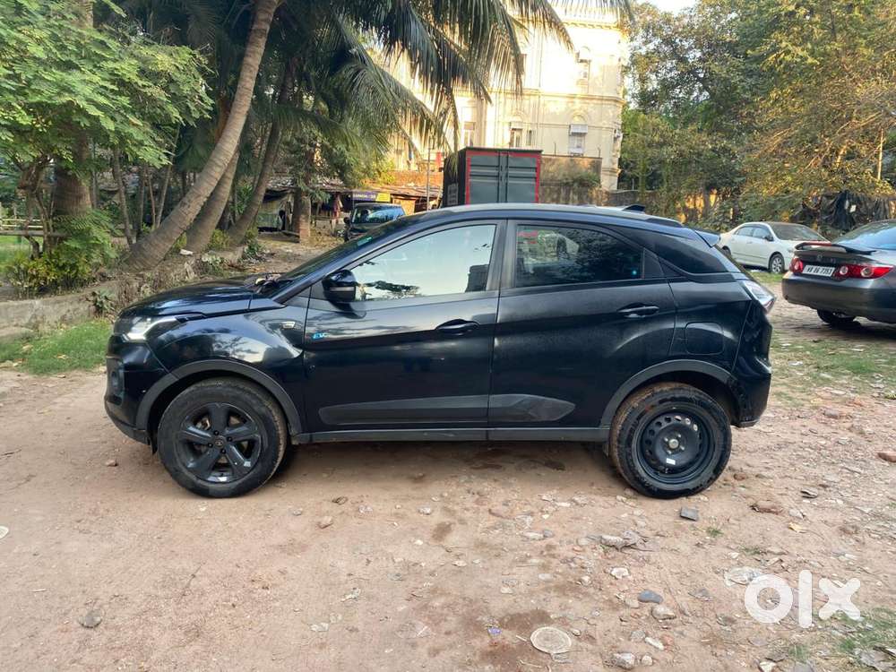 Tata Nexon Ev Xz Plus Dark Edition, 2023, Electric