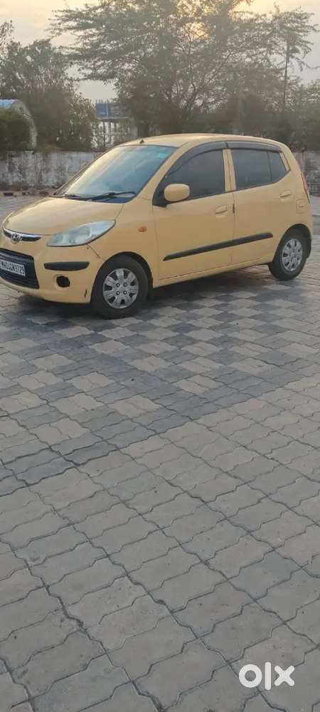 Hyundai I10 2008 1.2 Magna