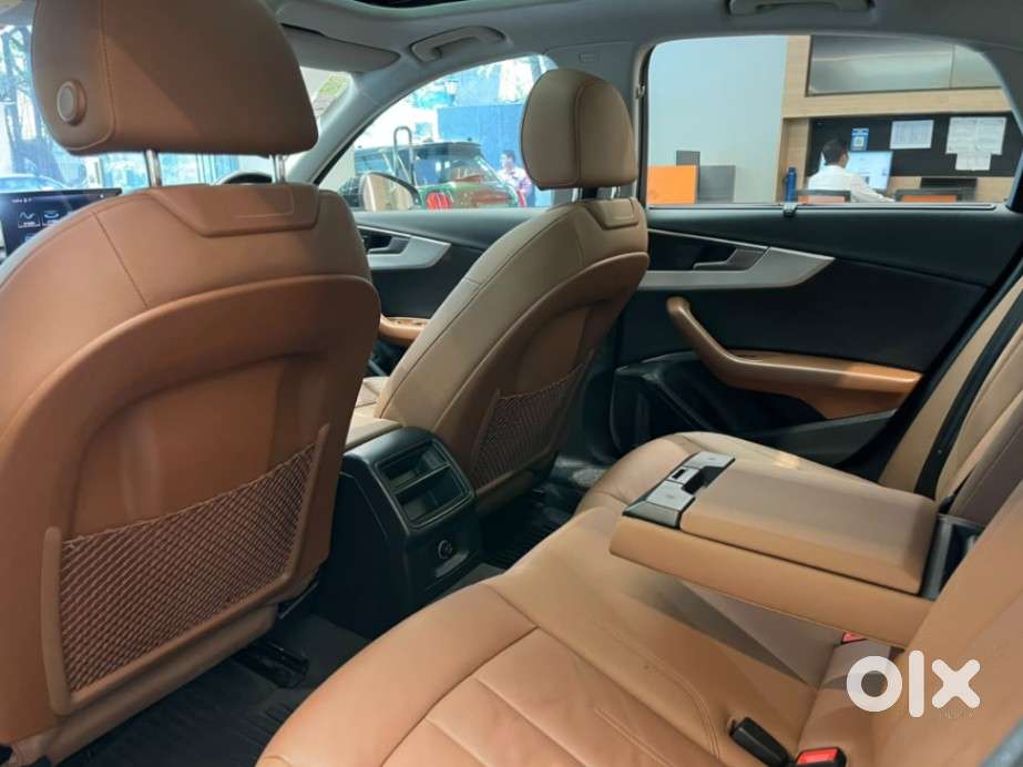 Audi A4 2.0 Premium 40 Tfsi, 2022, Petrol