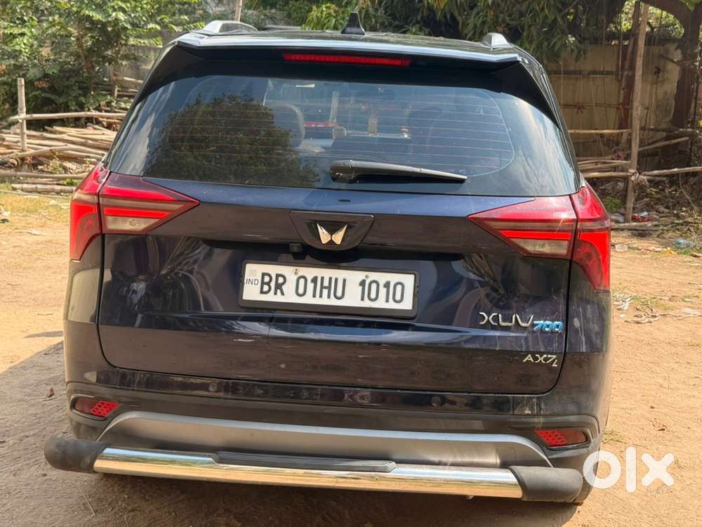 Mahindra Xuv700 2024 Diesel
